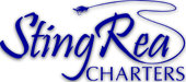 Key West fishing guide - Sting Rea Charters