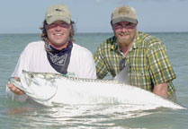 tarpon fishing in Key West